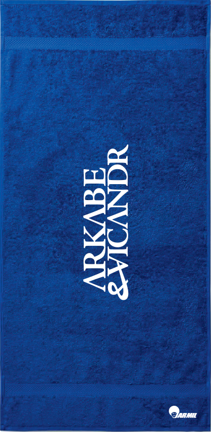 Ručník Arkabe