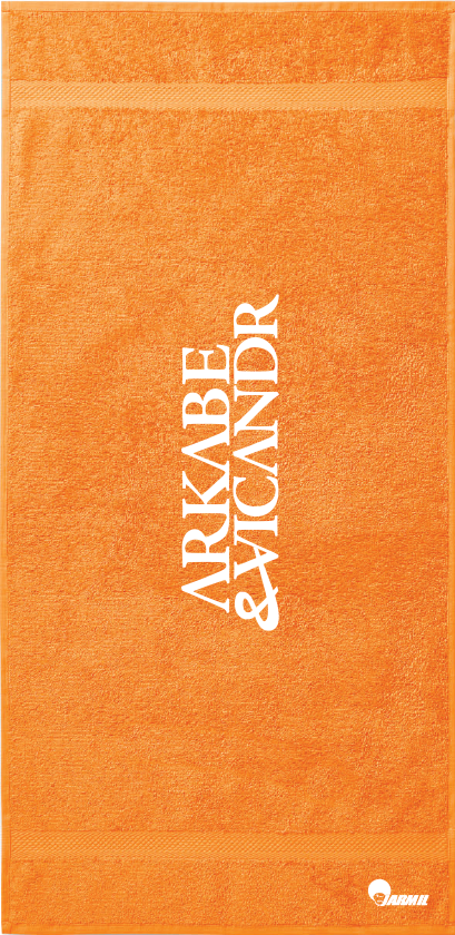 Ručník Arkabe